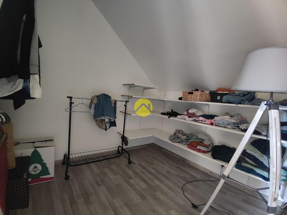 UN HAVRE DE PAIX EN PLEINE NATURE