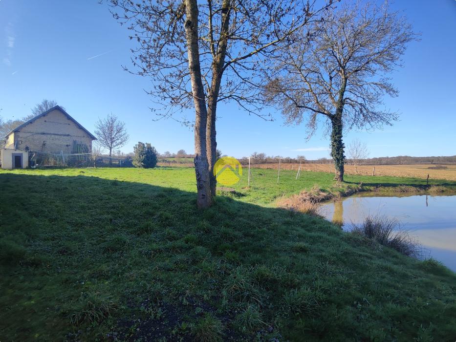 UN HAVRE DE PAIX EN PLEINE NATURE