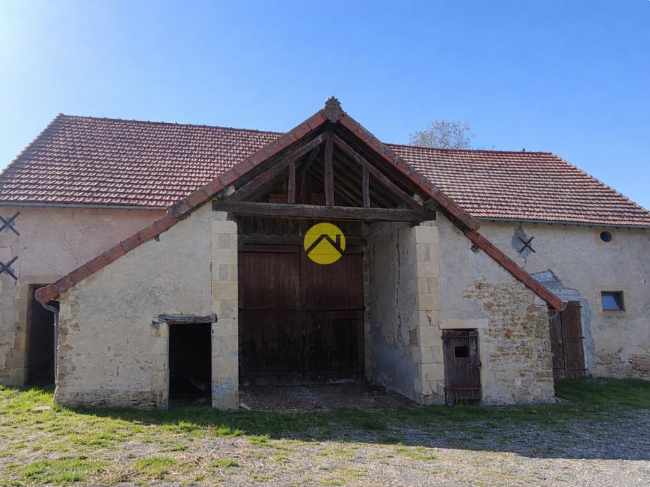UN HAVRE DE PAIX EN PLEINE NATURE