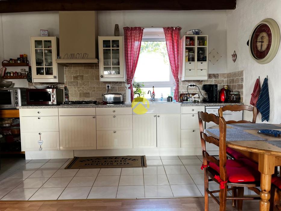 On y pose ses valises!