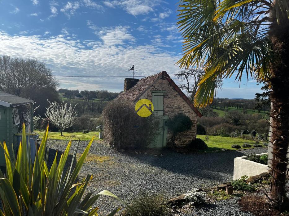 On y pose ses valises!