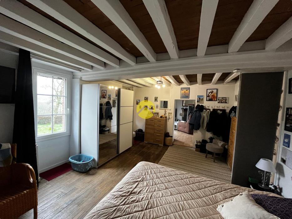 On y pose ses valises!