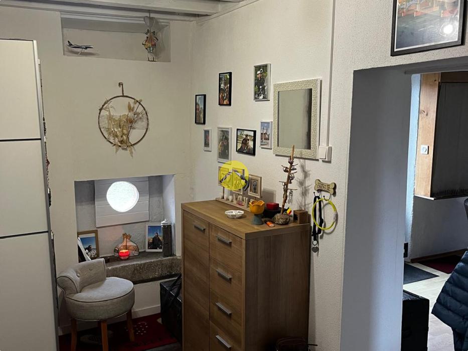 On y pose ses valises!