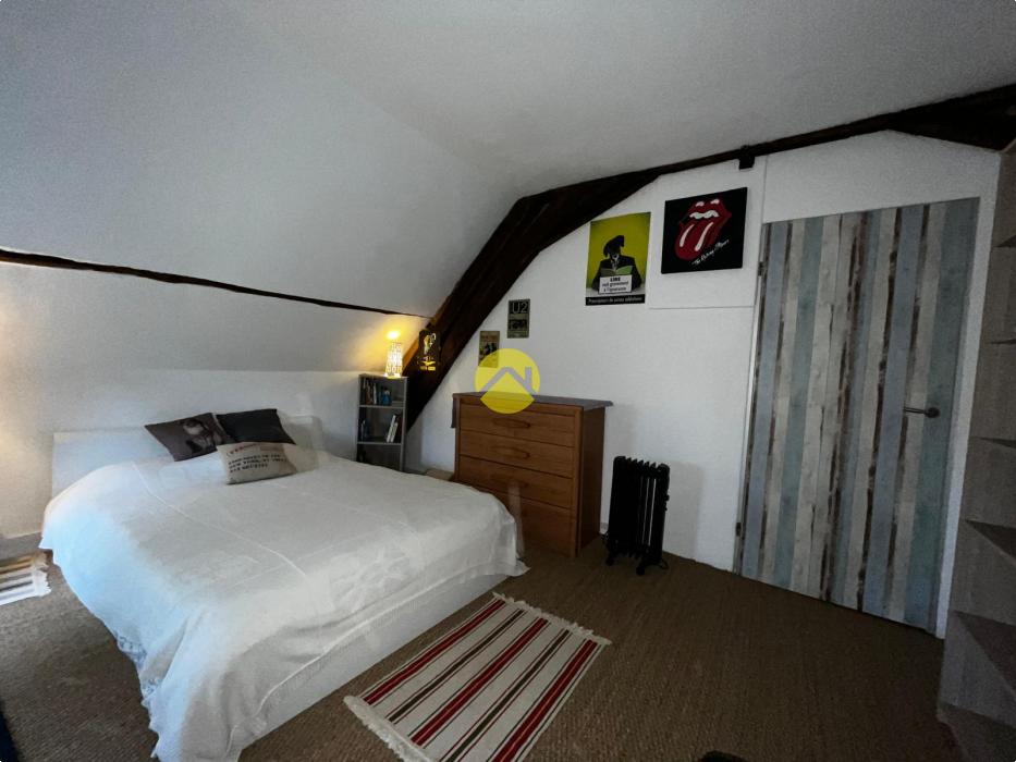 On y pose ses valises!