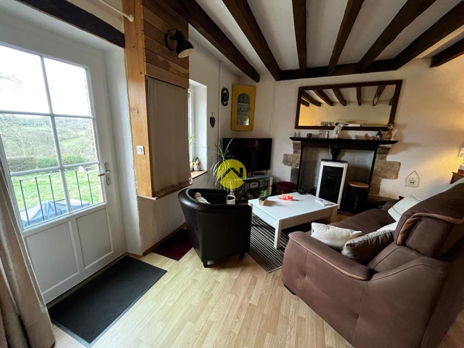 On y pose ses valises!