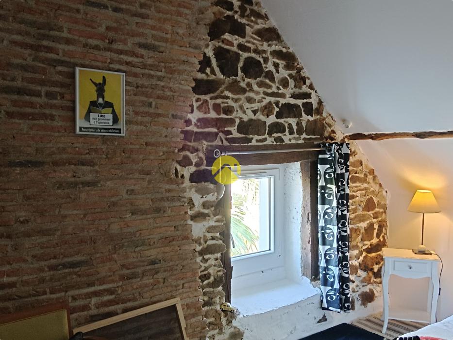 On y pose ses valises!