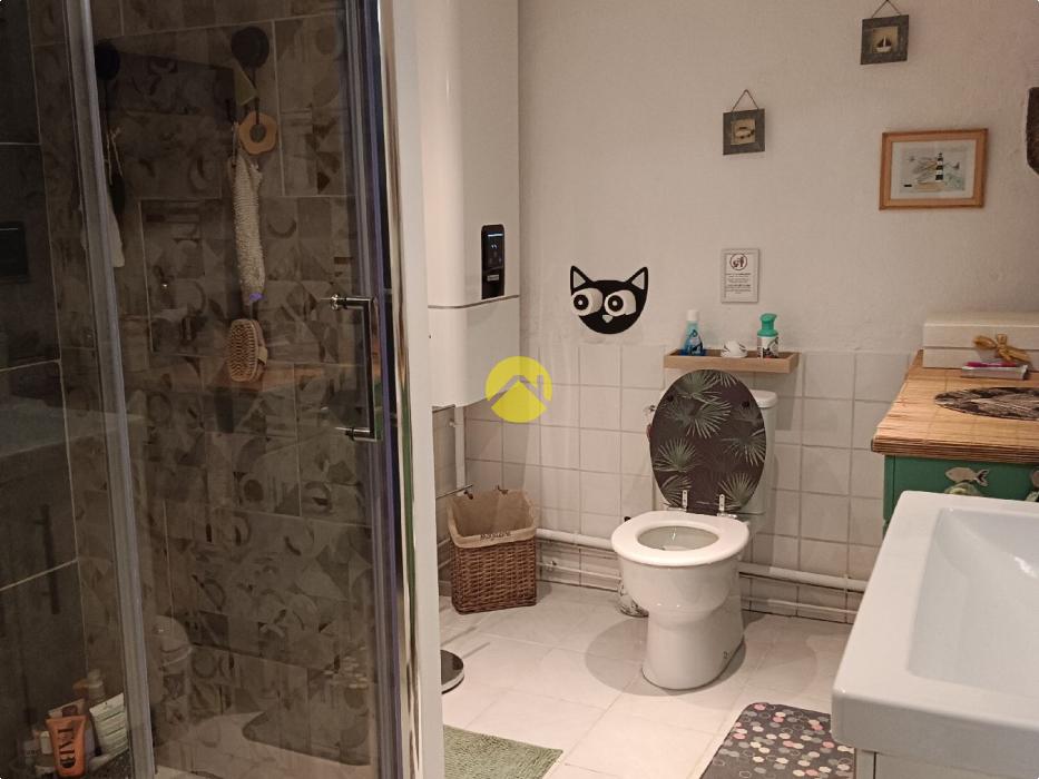 On y pose ses valises!