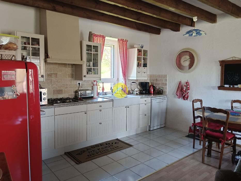 On y pose ses valises!