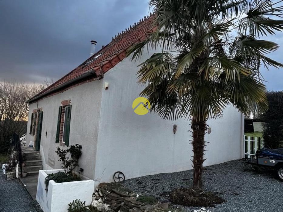 On y pose ses valises!