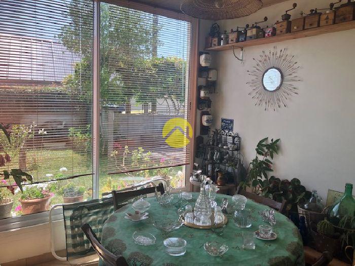 Charmante campagnarde