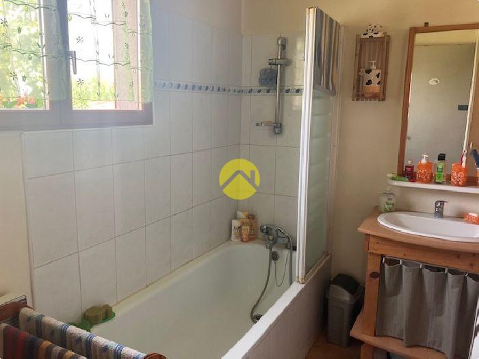 Charmante campagnarde