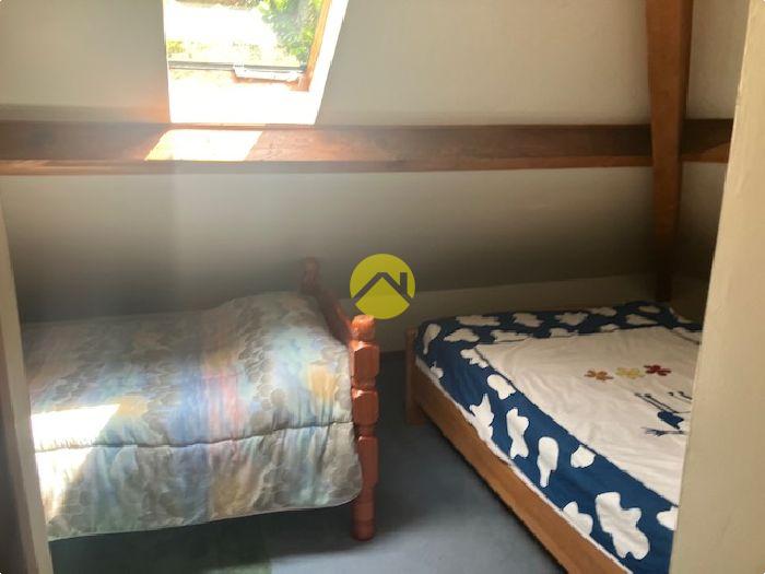 Charmante campagnarde