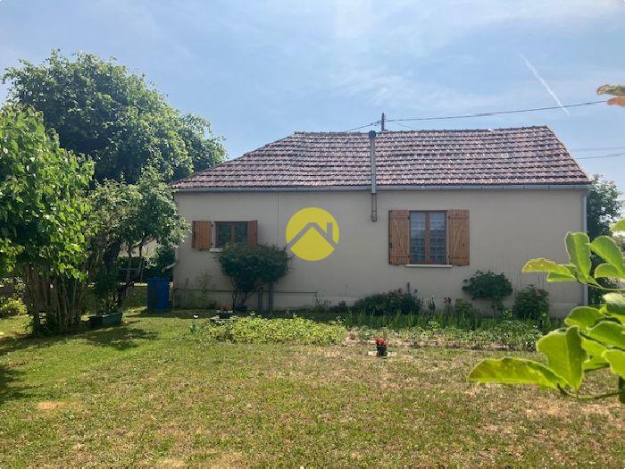 Charmante campagnarde