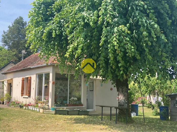 Charmante campagnarde