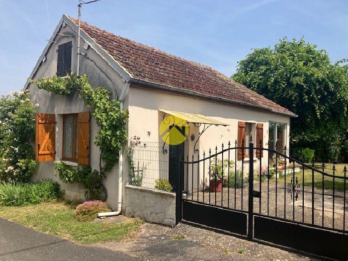 Charmante campagnarde