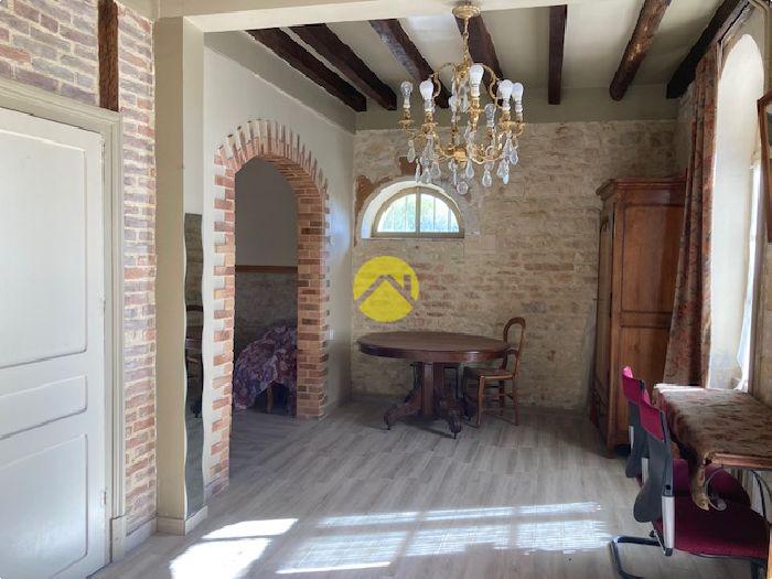 Maison de caractère