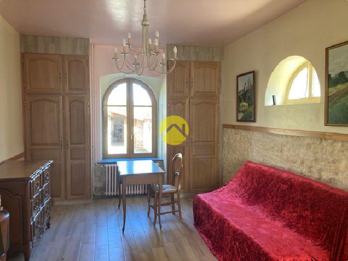 Maison de caractère