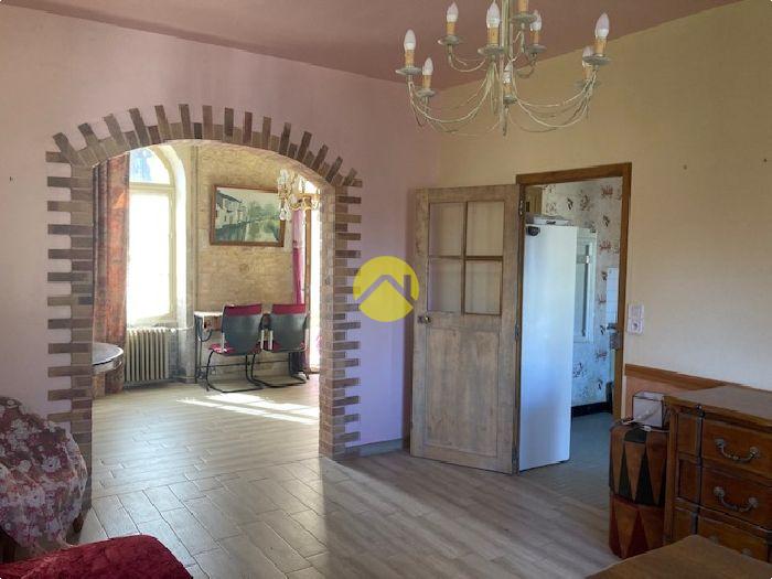 Maison de caractère