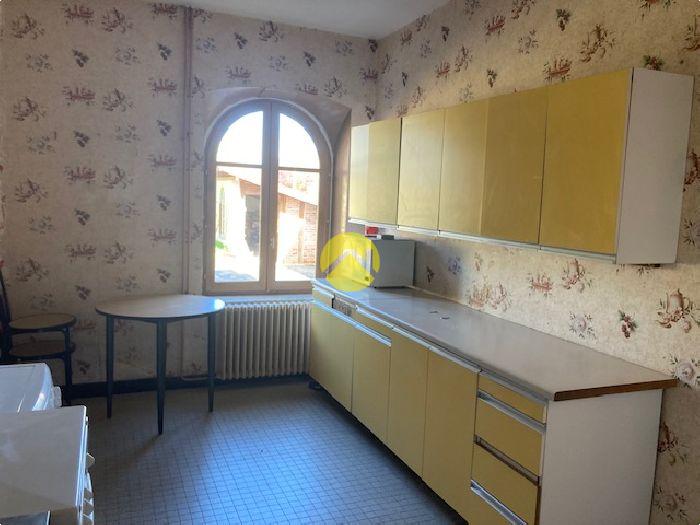 Maison de caractère