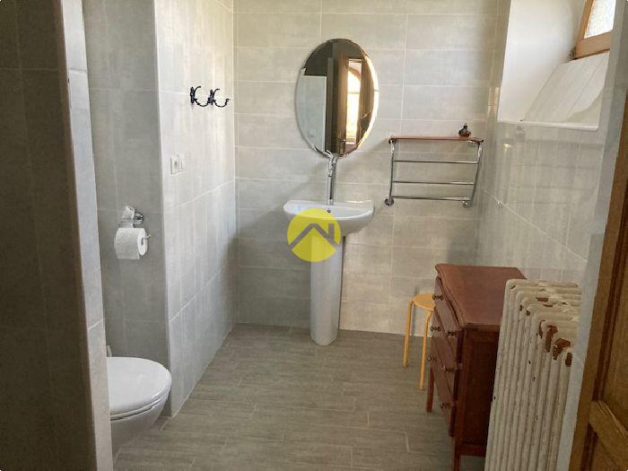 Maison de caractère