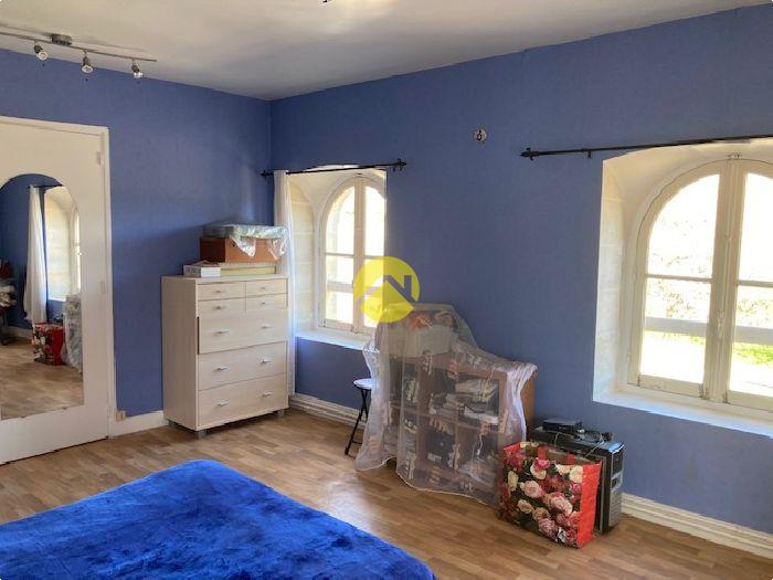 Maison de caractère