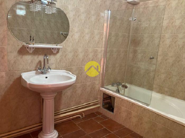 Maison de caractère