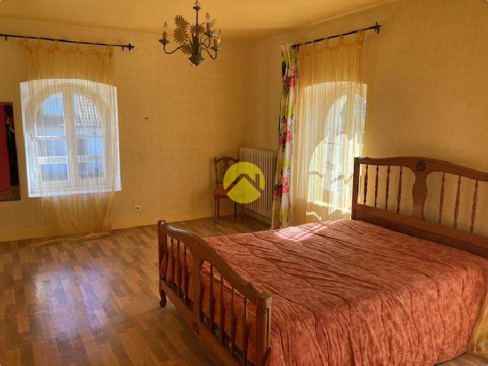 Maison de caractère