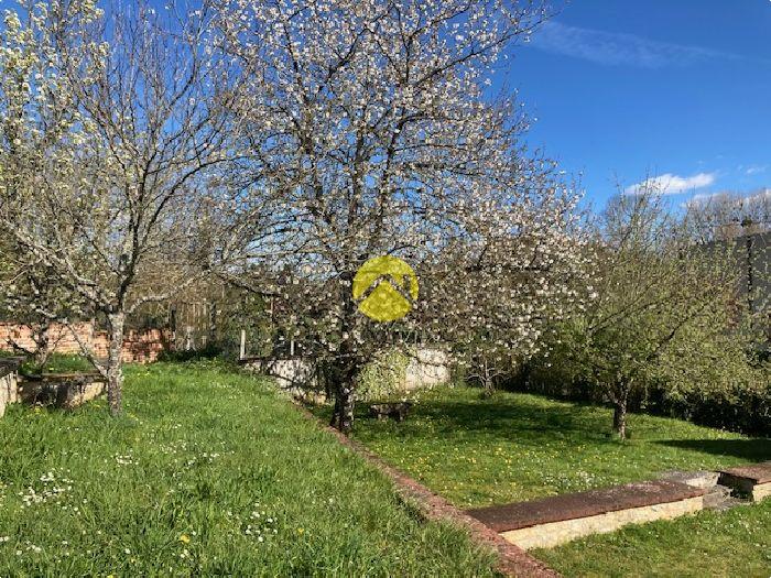 Maison de caractère