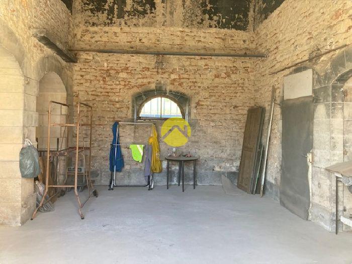 Maison de caractère