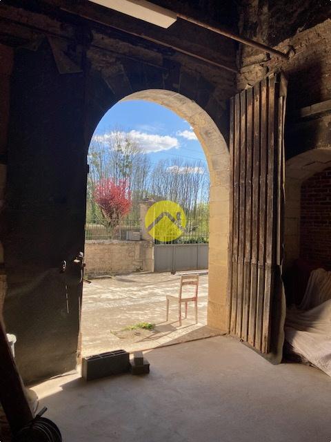 Maison de caractère