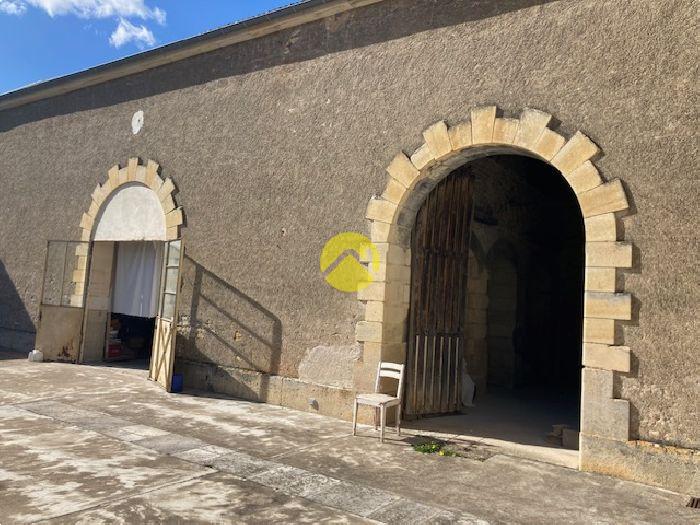 Maison de caractère