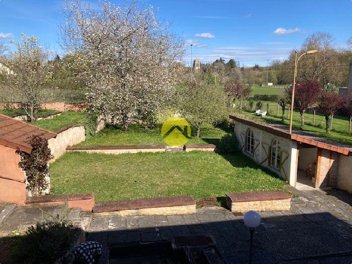 Maison de caractère