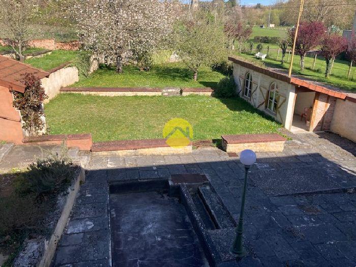 Maison de caractère