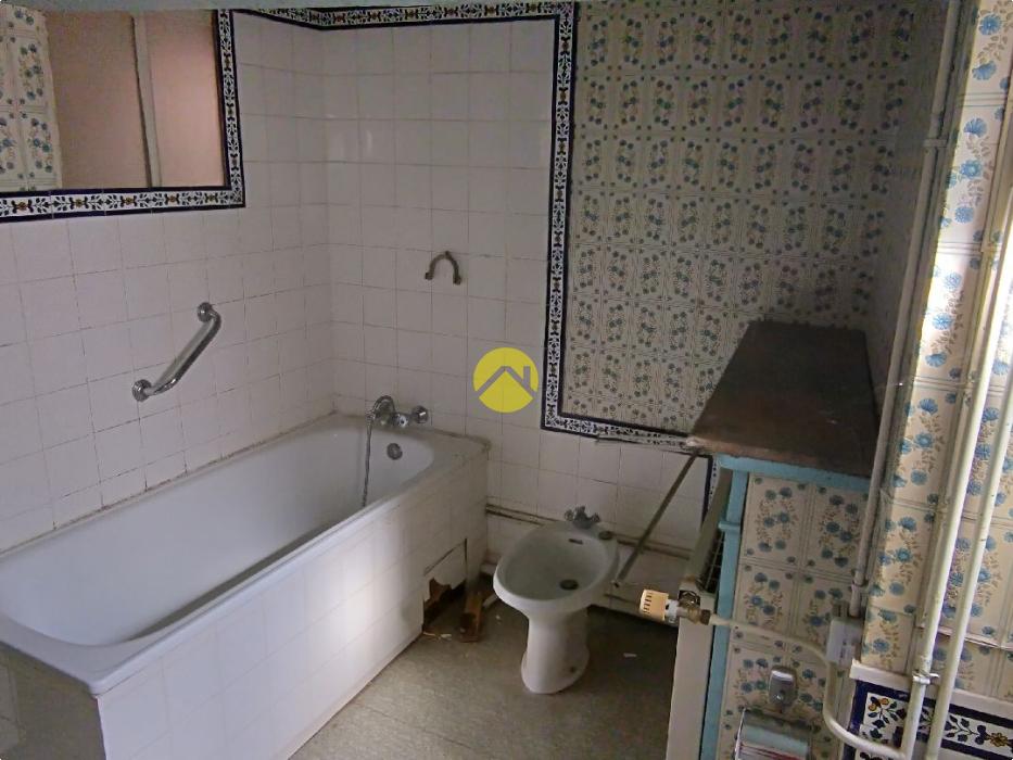 Grande maison à petit prix