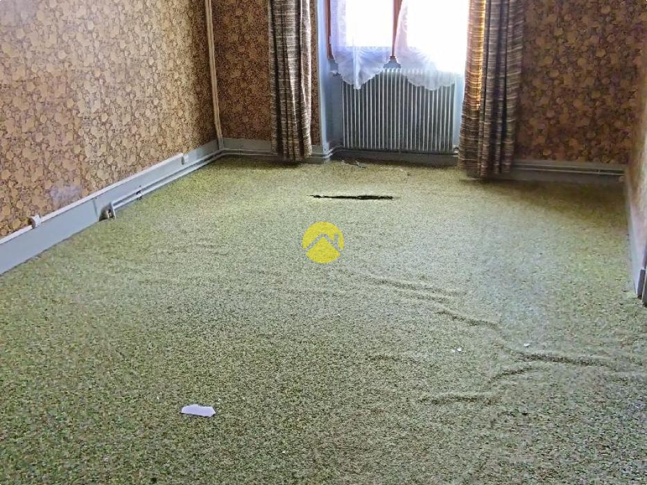 Grande maison à petit prix