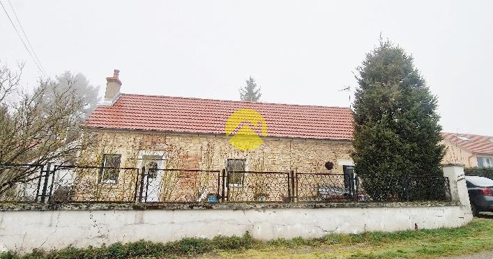 Maison / Pavillon La guerche sur l aubois, 5 pièces à vendre