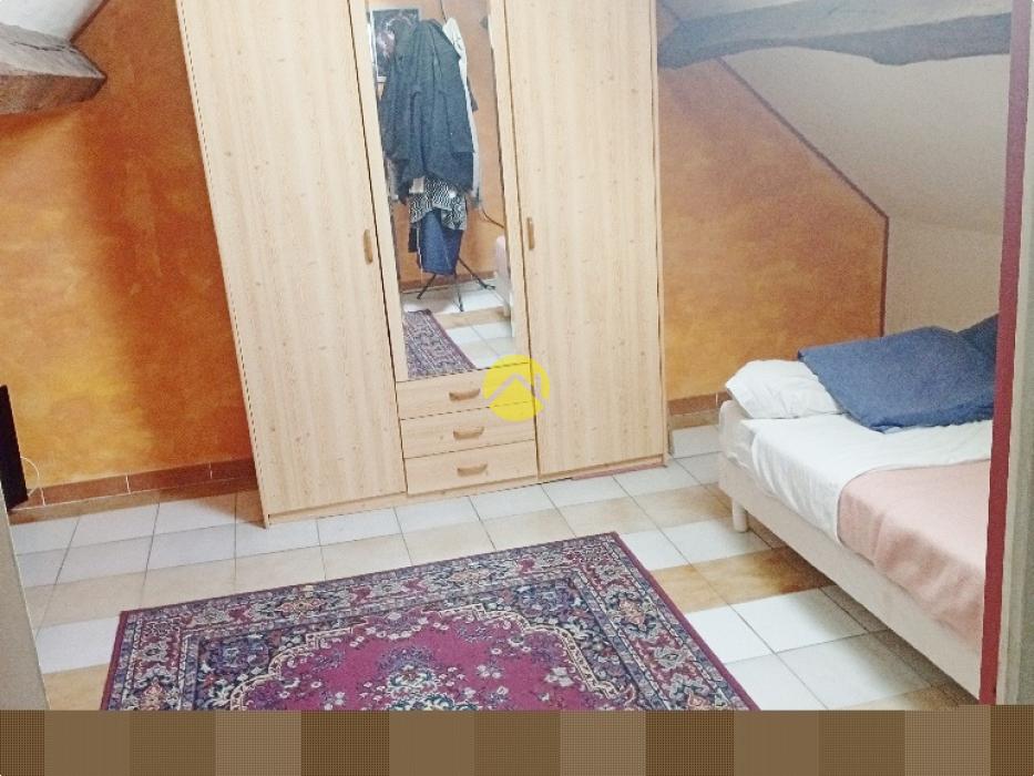 Maison toute rénovée