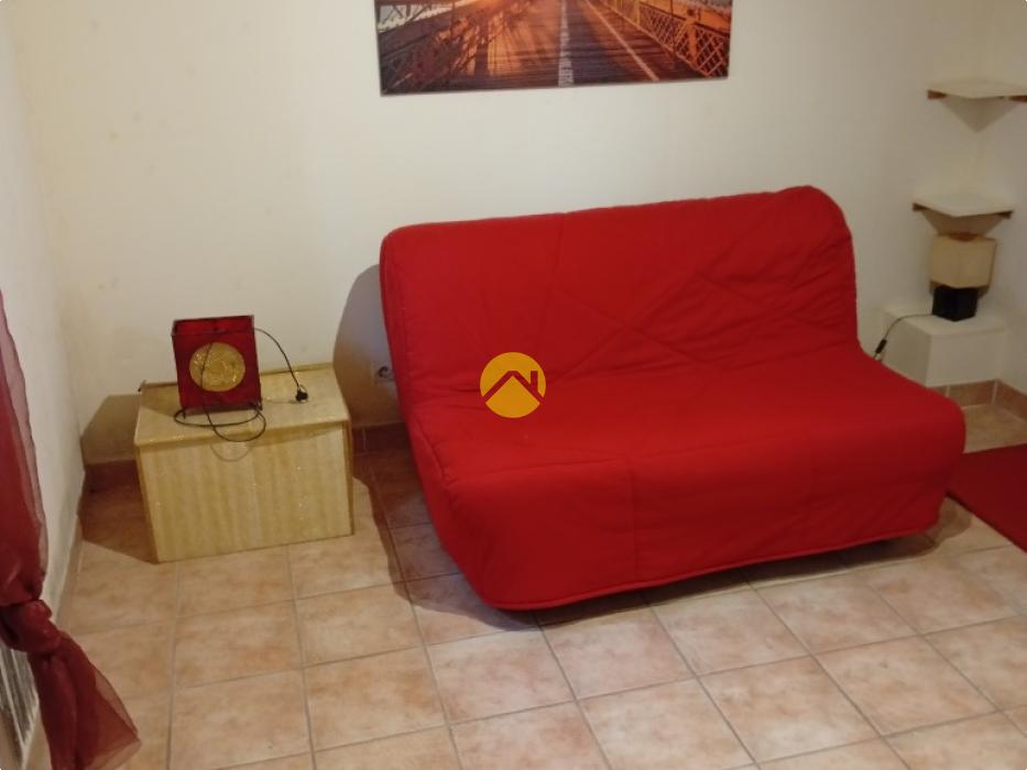 Maison toute rénovée