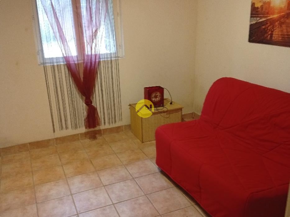 Maison toute rénovée