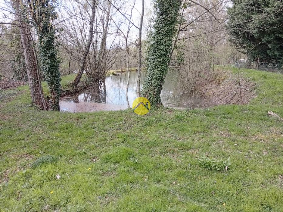 Maison toute rénovée