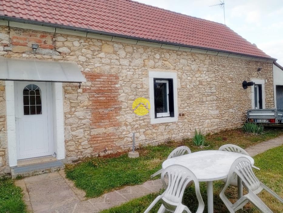 Maison toute rénovée