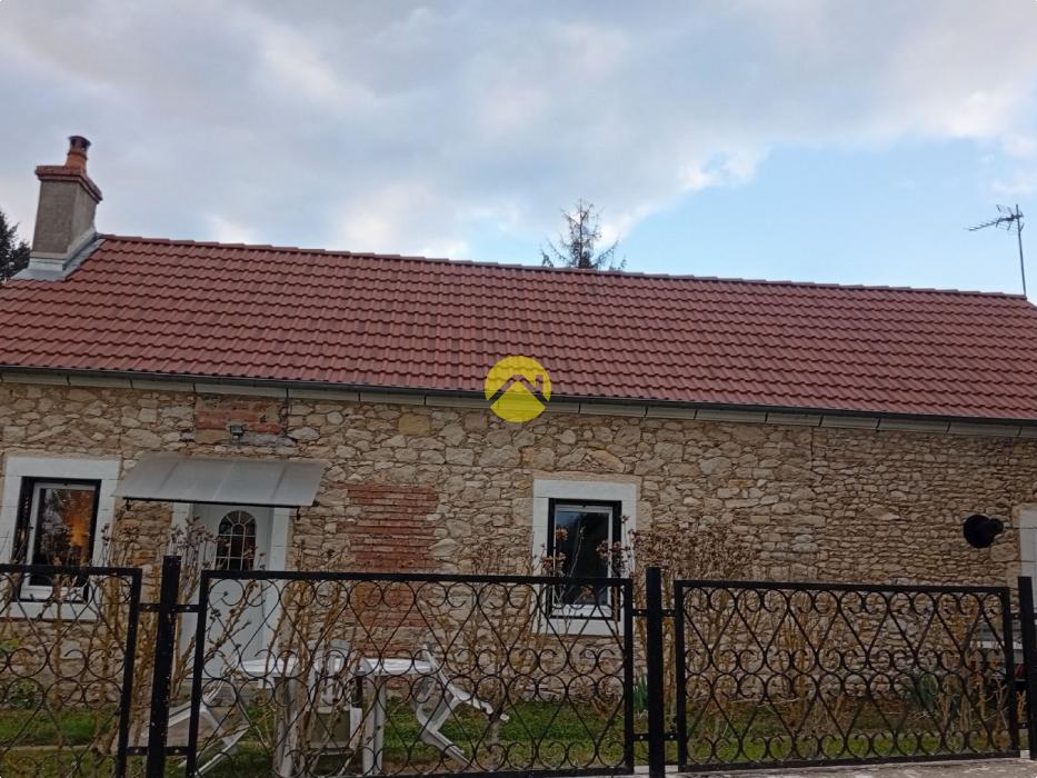 Maison toute rénovée