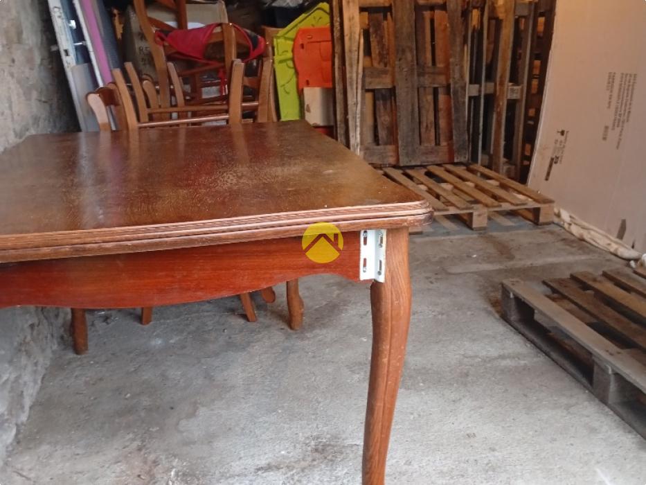 Maison toute rénovée