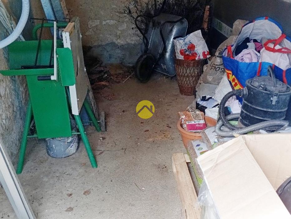 Maison toute rénovée