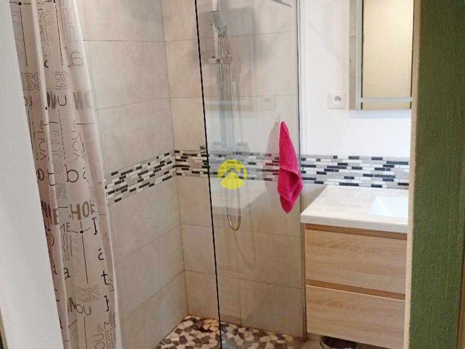 Maison toute rénovée