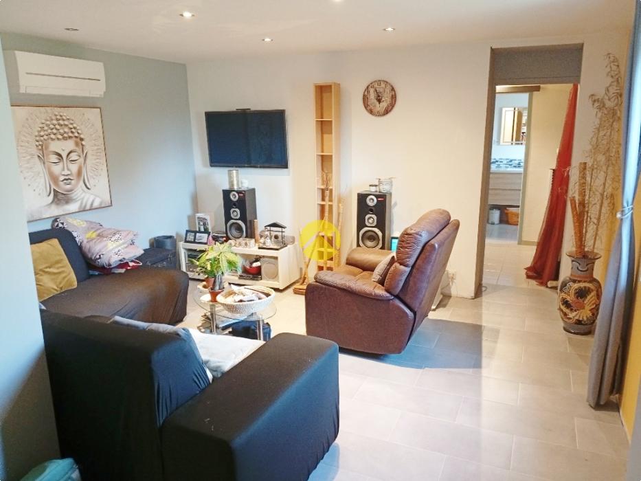 Maison toute rénovée