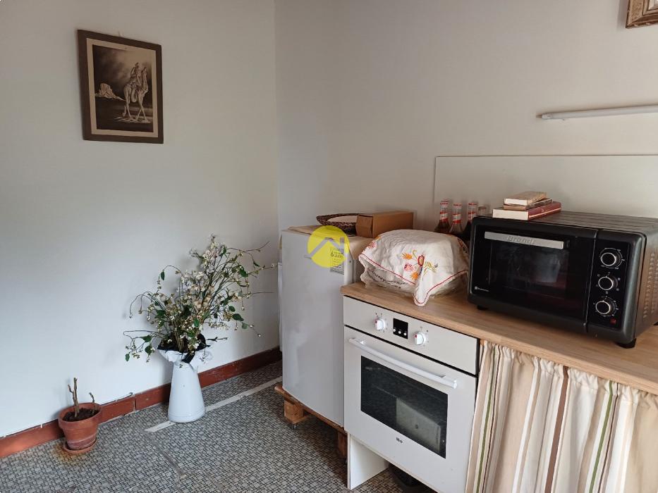 MAISON 90 M2 Terrain et garage