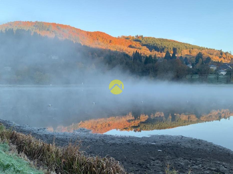 Beau duplex F4 lumineux 3 chambres