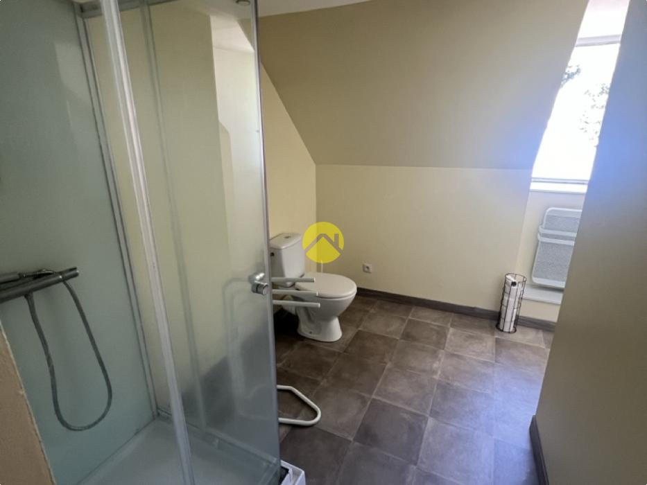 Beau duplex F4 lumineux 3 chambres