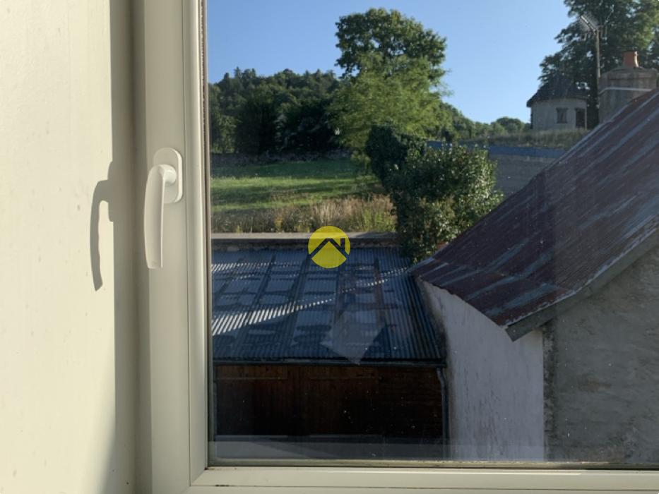 Beau duplex F4 lumineux 3 chambres